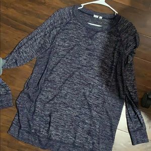 nursing top